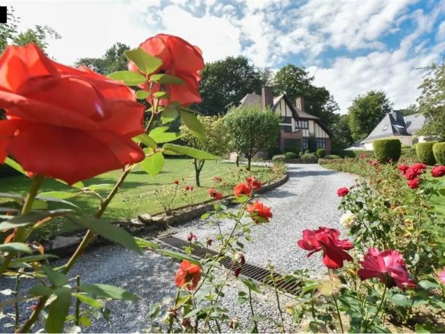 Maison vente à Montigny-le-Tilleul