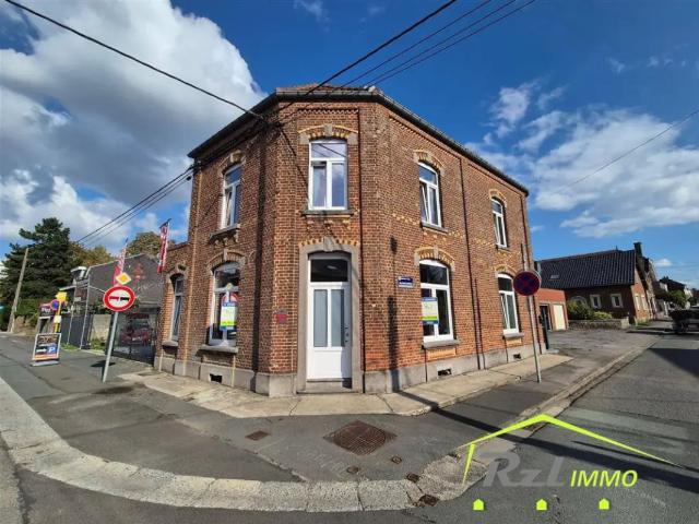 Maison vente à Montignies, Wallonie
