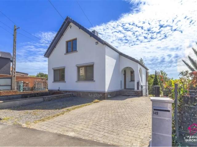 Maison vente à Montignies, Wallonie