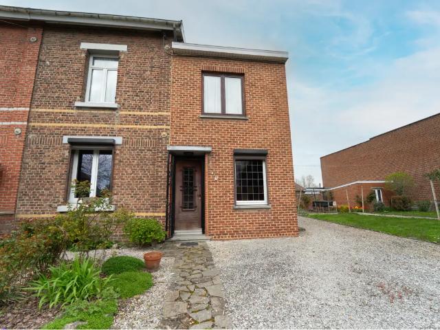 Maison vente à Montignies, Wallonie