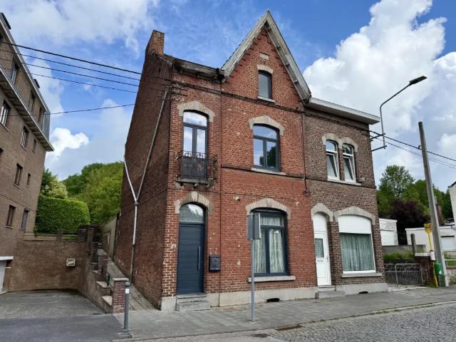 Maison vente à Montignies, Wallonie