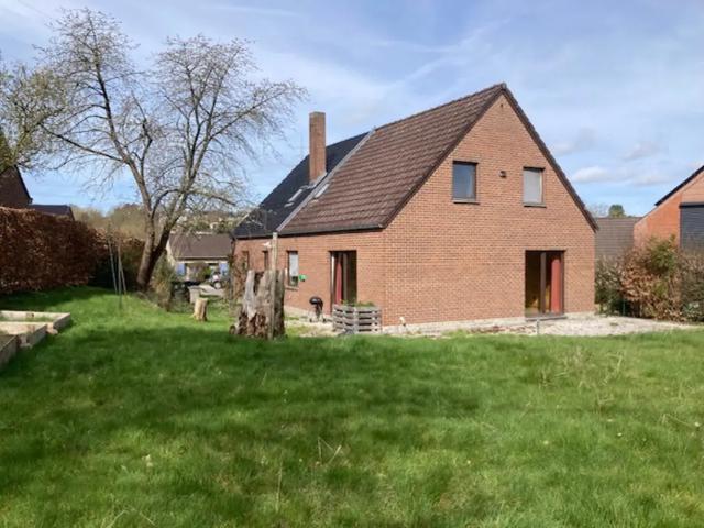 Maison vente à Montignies, Wallonie