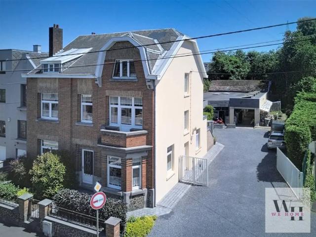 Maison vente à Montignies, Wallonie