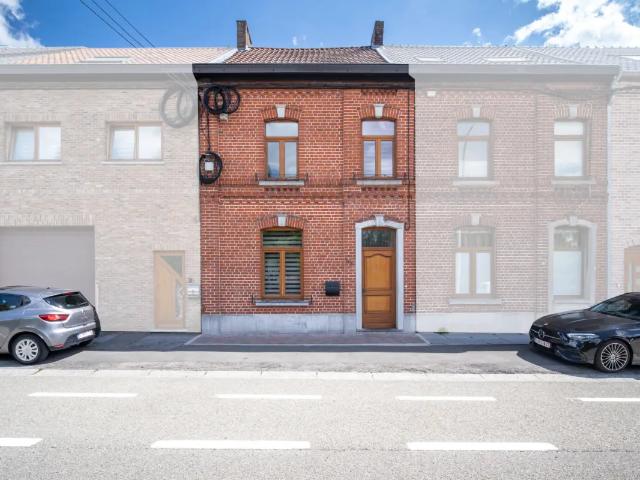 Maison vente à Montignies, Wallonie