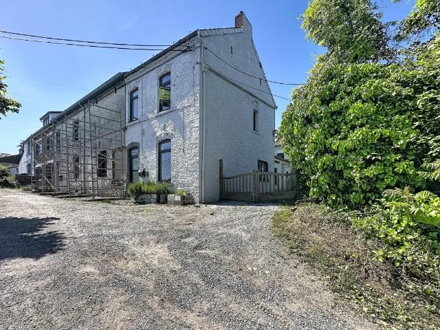 Maison vente à Montignies, Wallonie