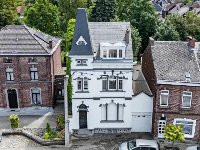 Maison vente à Montignies, Wallonie