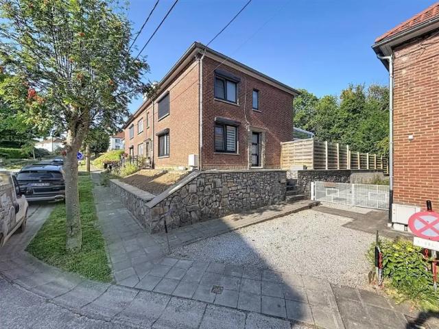 Maison vente à Montignies, Wallonie
