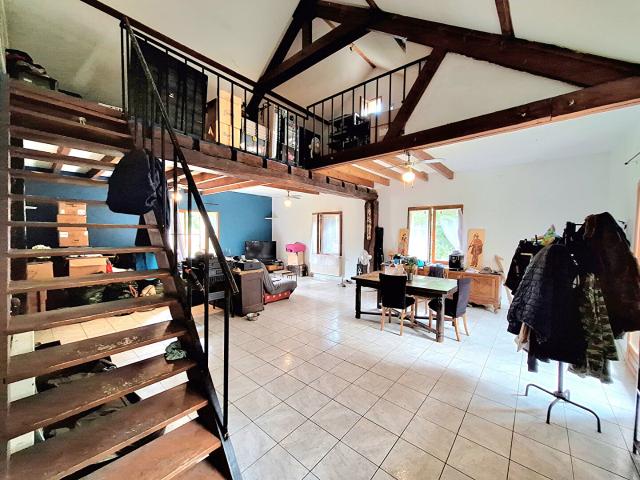 Maison vente à Montluçon