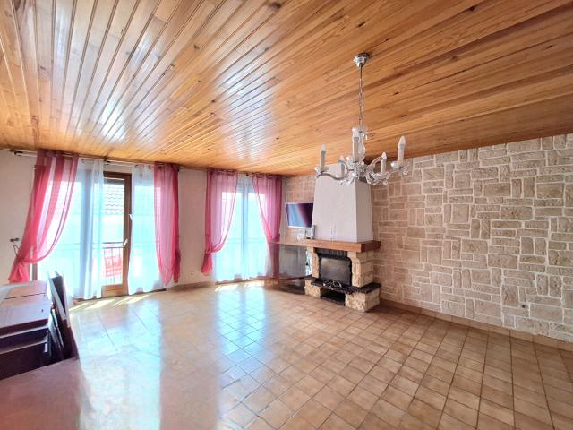 Maison vente à Montluçon