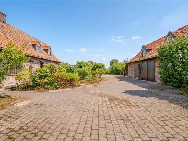 Maison vente à Montroeul, Wallonie