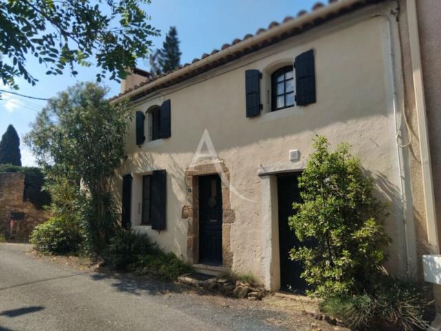 Maison vente à Narbonne, Montséret