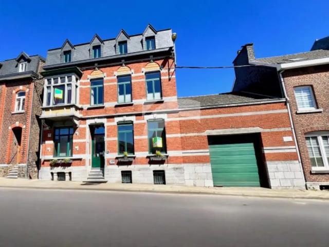 Maison vente à Plombières, Wallonie