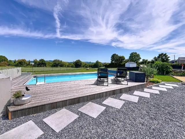 Maison vente à Plombières, Wallonie