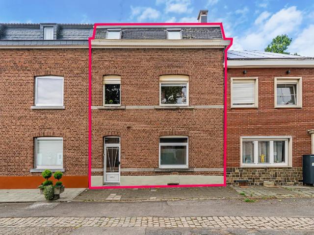 Maison vente à Plombières, Wallonie