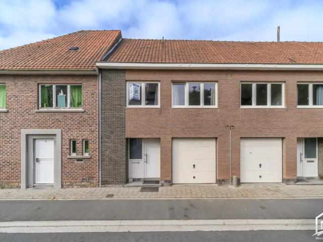 Maison vente à Moorsel, Aalst