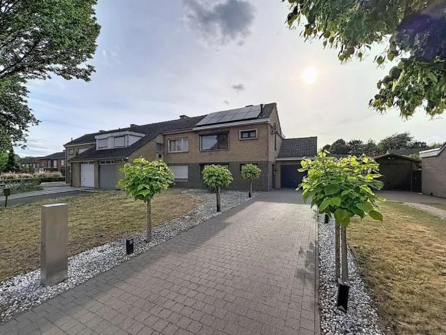 Maison vente à Wevelgem, West-Vlaanderen