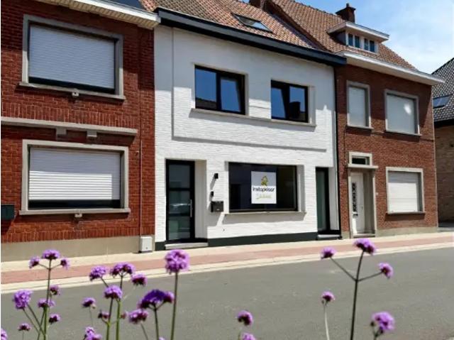 Maison vente à Wevelgem, West-Vlaanderen