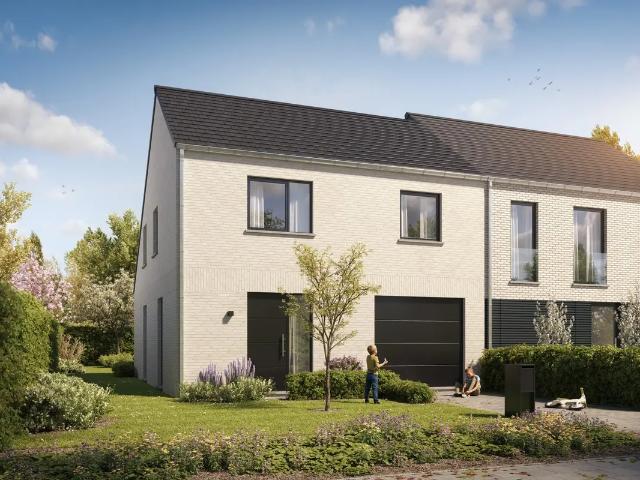 Maison vente à Moorslede, West-Vlaanderen