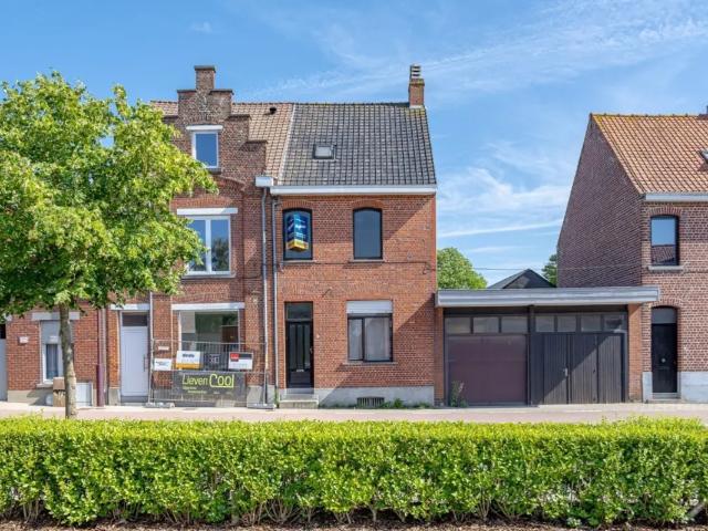 Maison vente à Moorslede