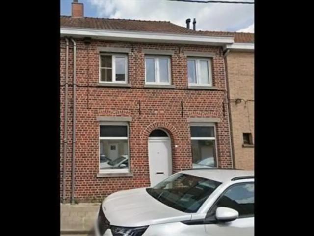 Maison vente à Moorslede, West-Vlaanderen
