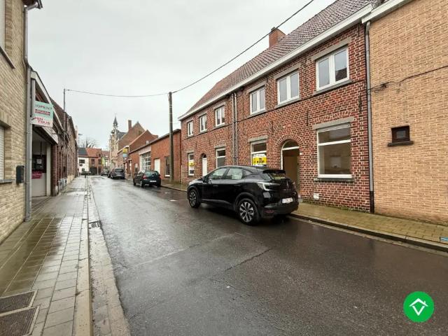 Maison vente à Moorslede, West-Vlaanderen