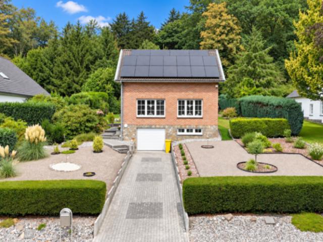 Maison vente à Plombières, Wallonie