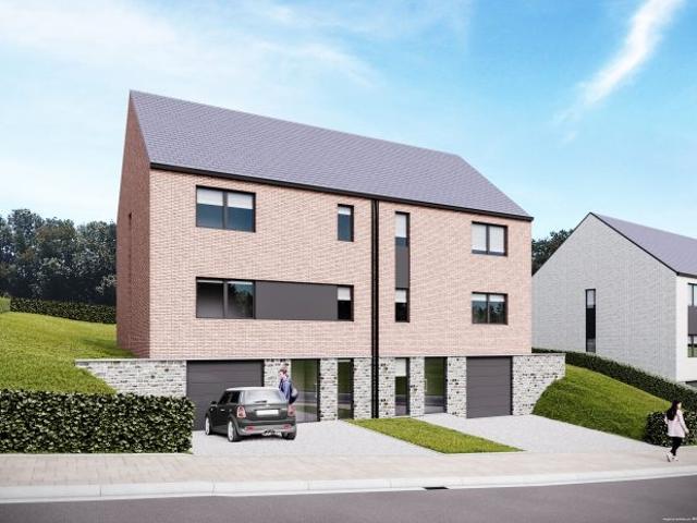 Maison vente à Plombières, Wallonie