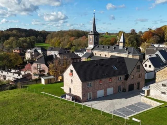 Maison vente à Plombières, Wallonie