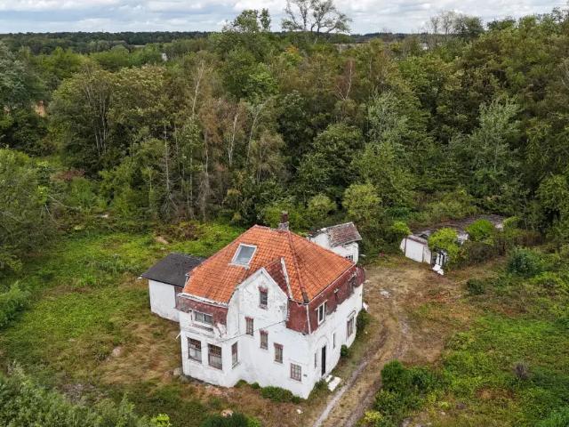 Maison vente à Florennes, Wallonie