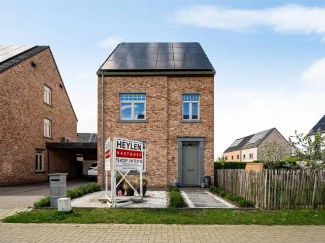 Maison vente à Herentals, Antwerpen