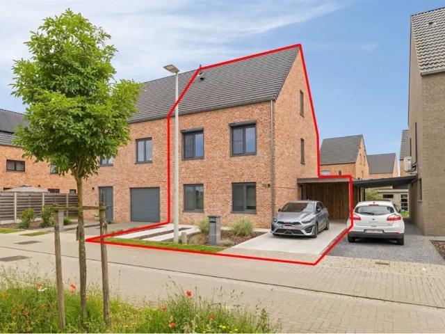 Maison vente à Herentals, Antwerpen