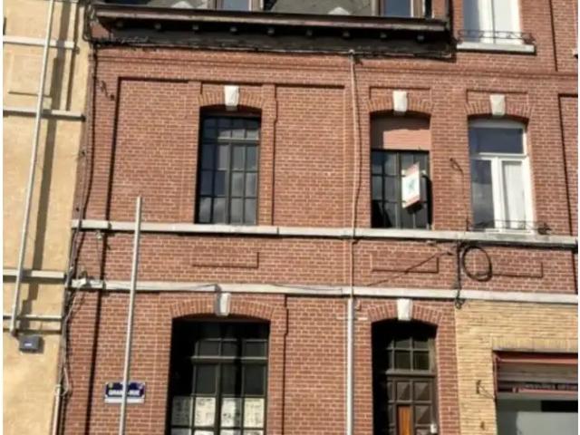Maison vente à Morlanwelz, Wallonie