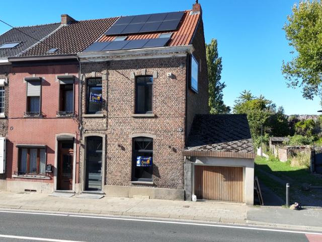 Maison vente à Morlanwelz-Mariemont, Morlanwelz