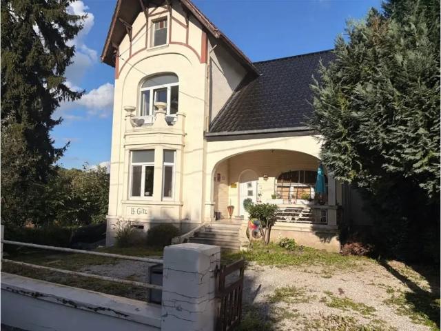 Maison vente à Morlanwelz-Mariemont, Morlanwelz