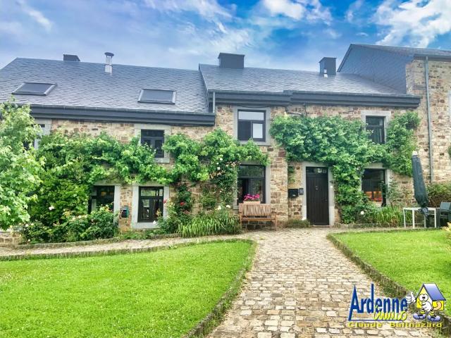 Maison vente à Mormont, Wallonie