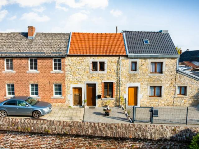 Maison vente à Blegny, Wallonie