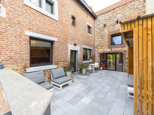 Maison vente à Dalhem, Wallonie