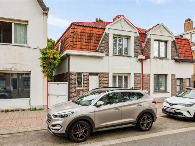 Maison vente à Mortsel, Antwerpen