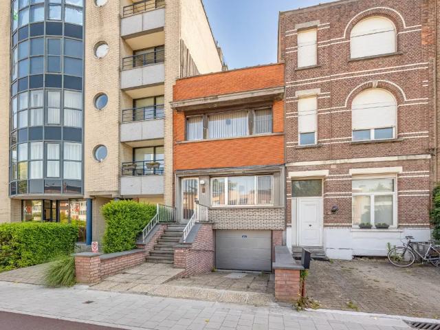 Maison vente à Mortsel, Antwerpen