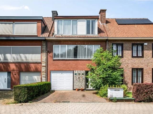 Maison vente à Mortsel, Antwerpen