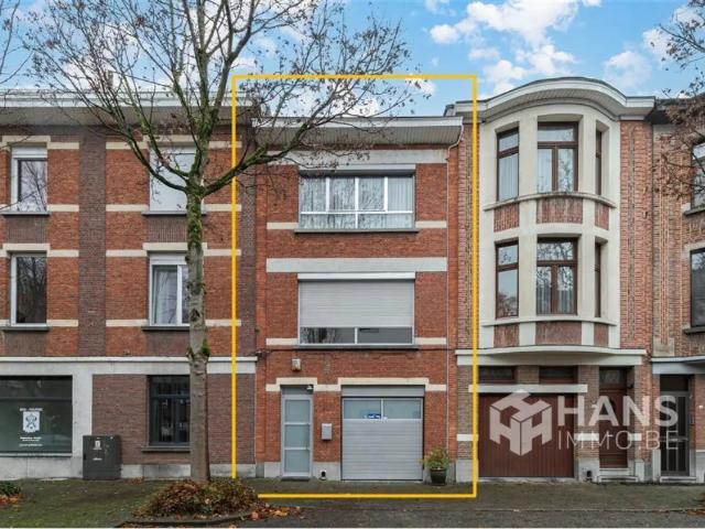 Maison vente à Mortsel, Antwerpen