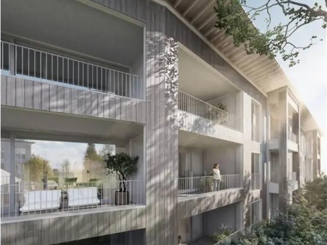 Maison vente à Mortsel, Antwerpen