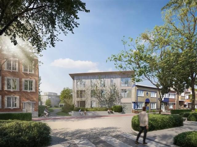 Maison vente à Mortsel, Antwerpen