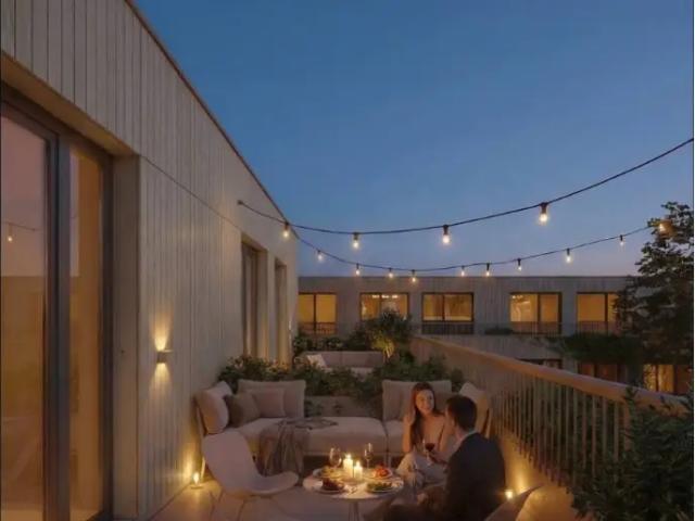 Maison vente à Mortsel, Antwerpen
