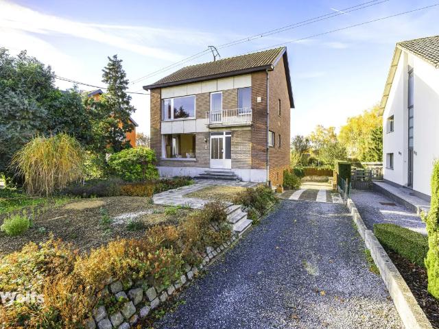 Maison vente à Fourons, Limburg