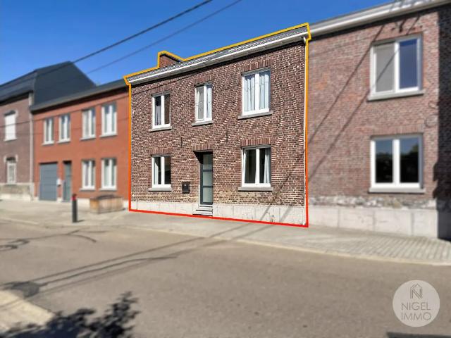 Maison vente à Moelingen - Mouland, Limburg