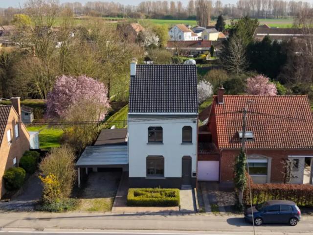Maison vente à Brunehaut, Wallonie