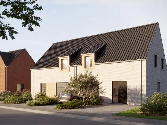 Maison vente à Brunehaut, Wallonie