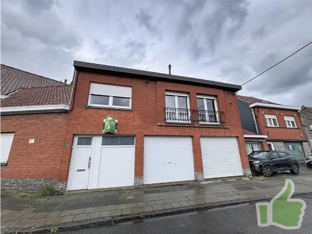 Maison vente à Mouscron, Wallonie
