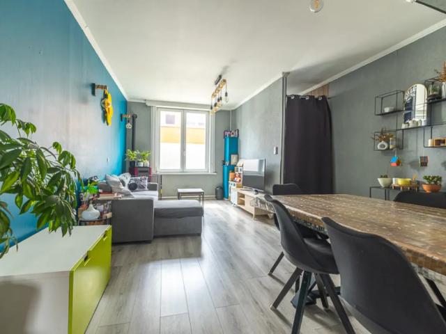 Maison vente à Mouscron, Wallonie